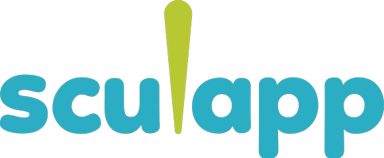 Sculapp Logo
